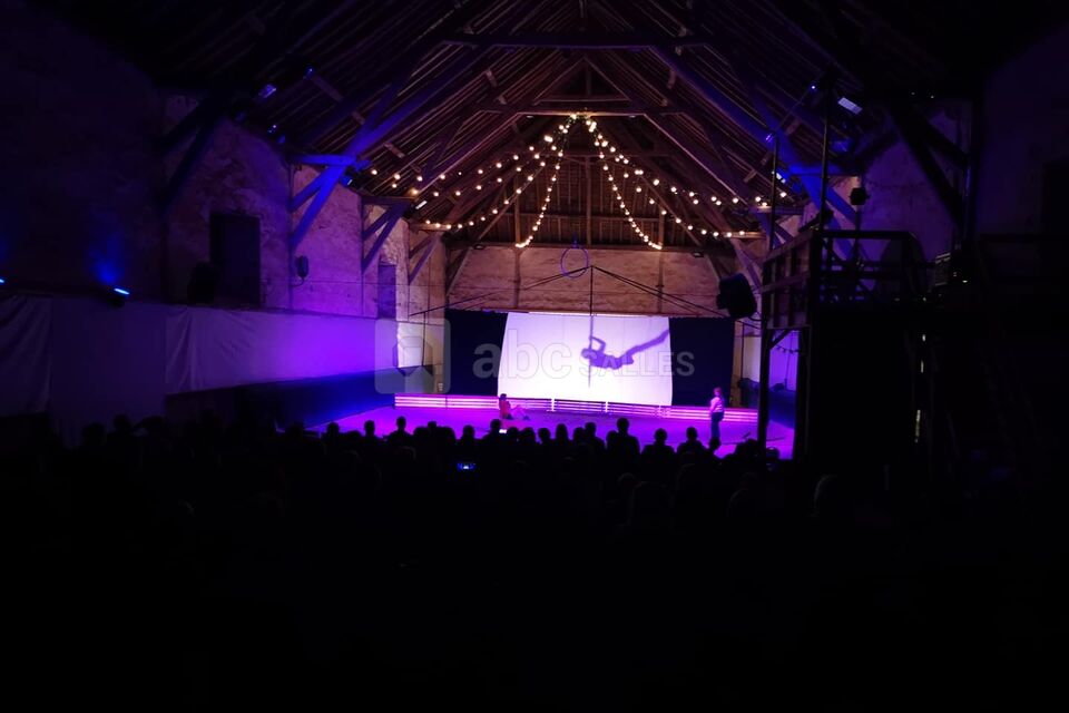 Château de Pompadour