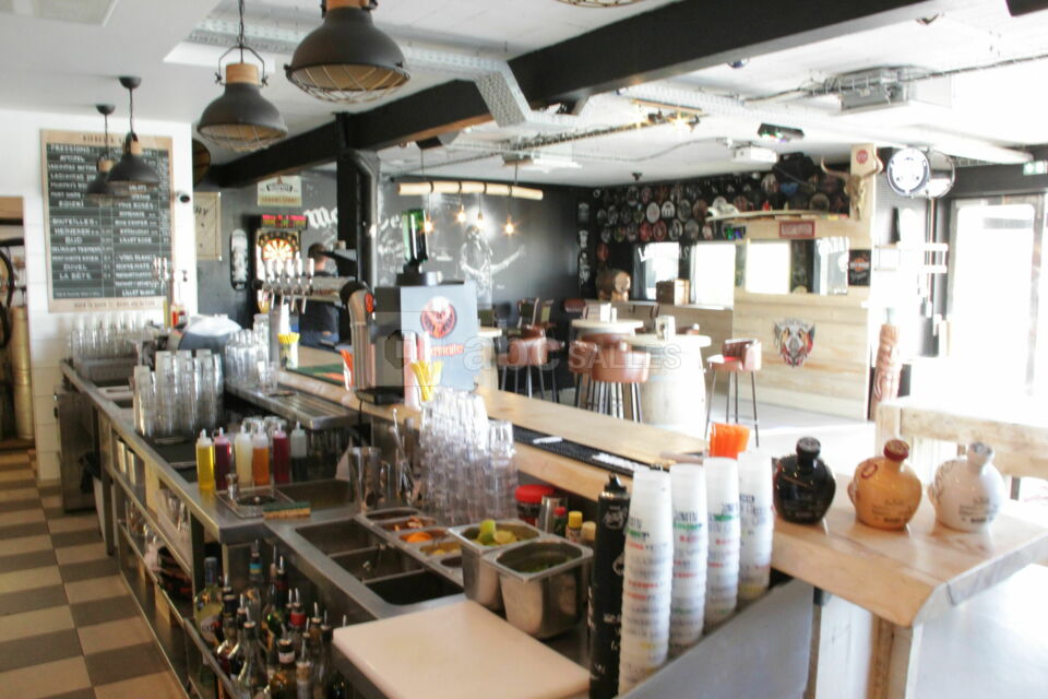 Aperock Café