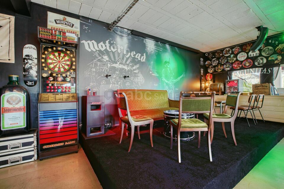 Aperock Café