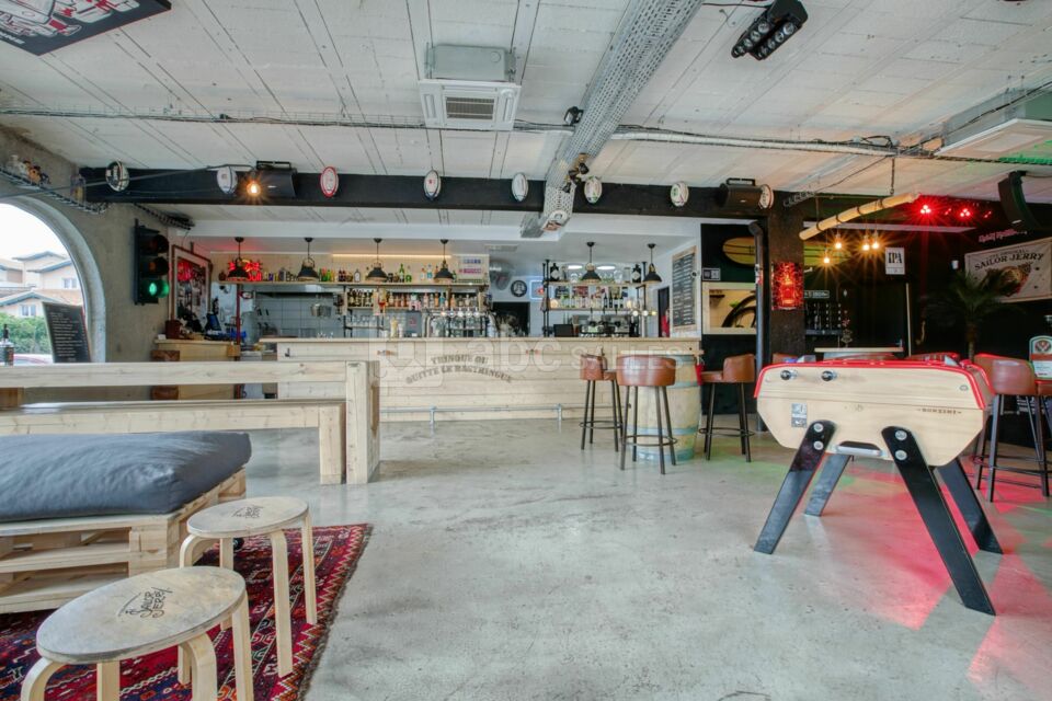 Aperock Café