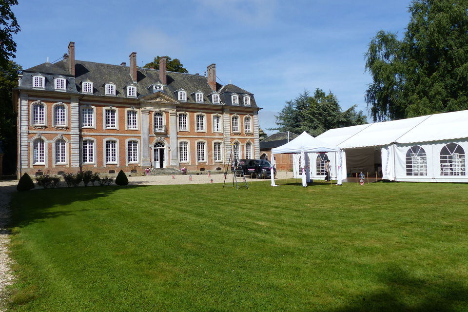 Château de Carsix