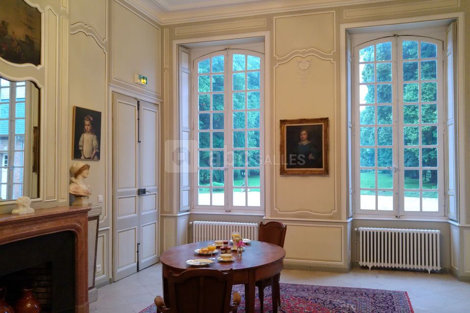 Château de Carsix