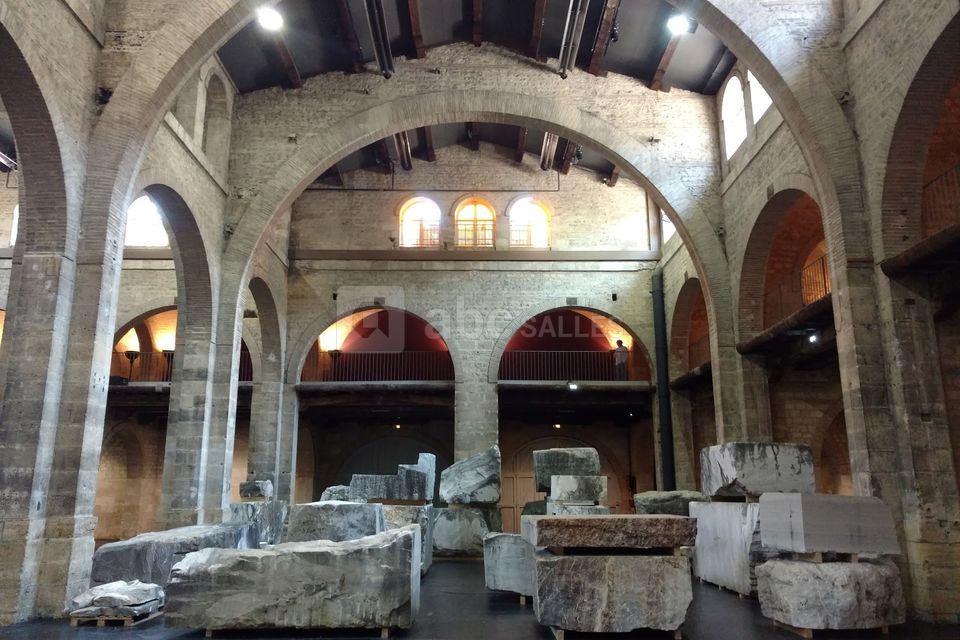 Musée d'Art Contemporain de Bordeaux