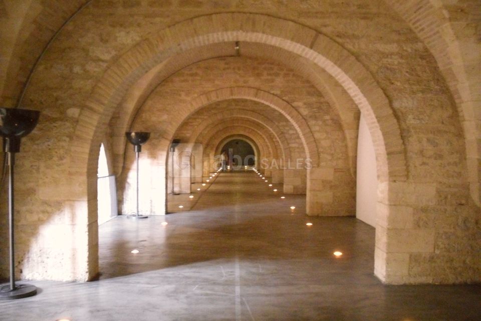 Musée d'Art Contemporain de Bordeaux