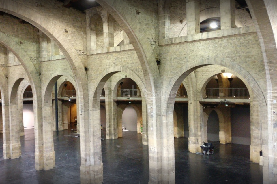 Musée d'Art Contemporain de Bordeaux