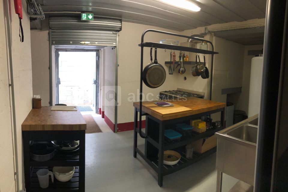 Bunker L479
