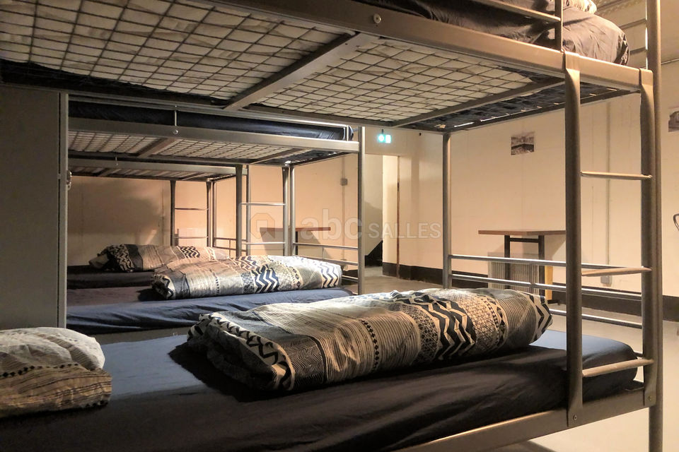 Bunker L479