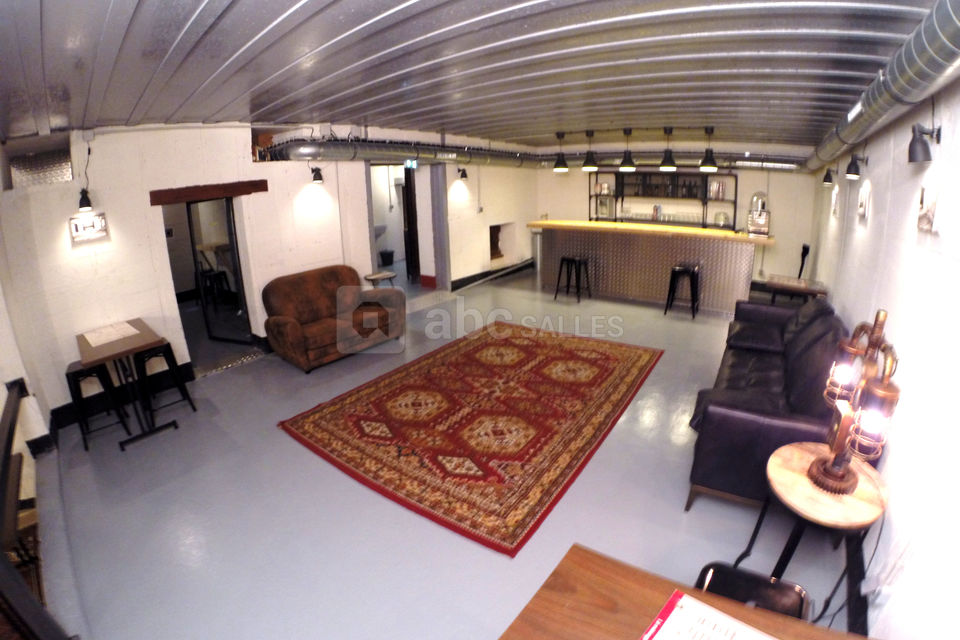 Bunker L479