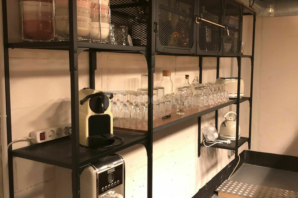 Bunker L479