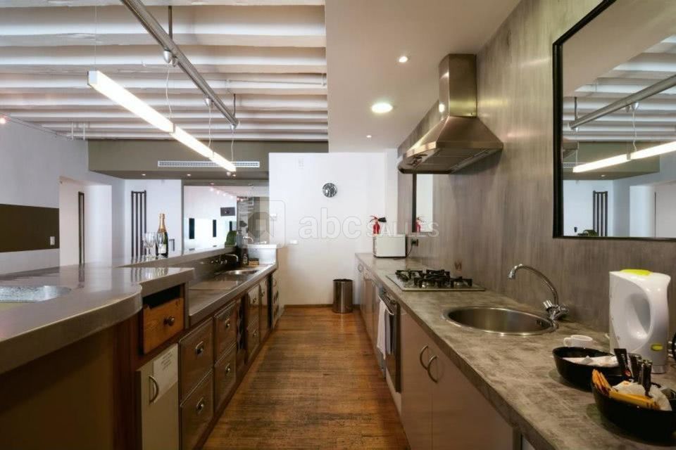 Le Loft du Vieux Port