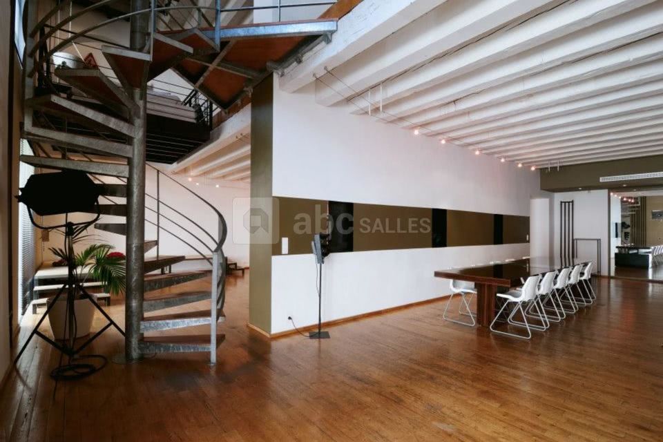 Le Loft du Vieux Port