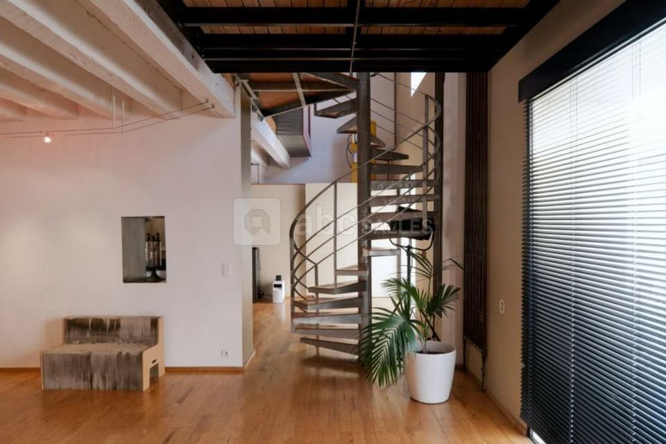 Le Loft du Vieux Port