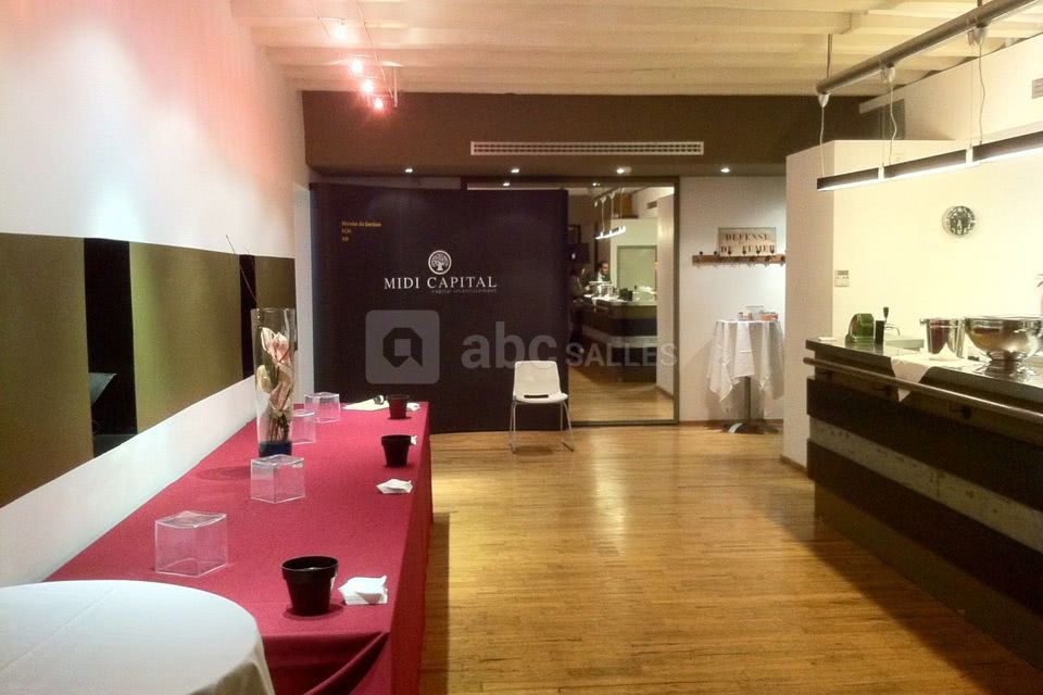 Le Loft du Vieux Port