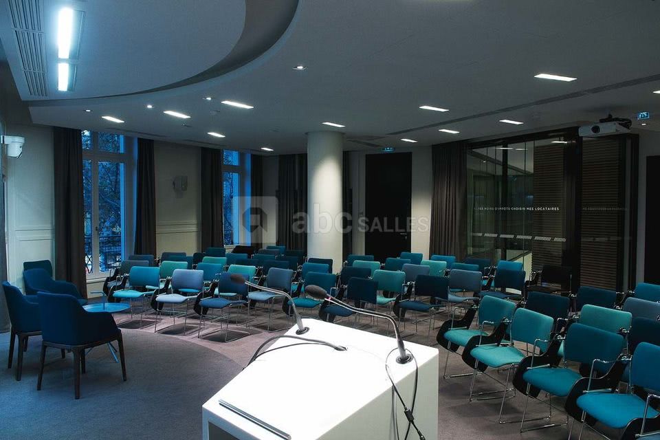 Foncier Home Location de Salle