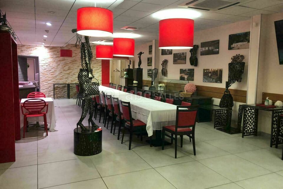 La Table de Fani