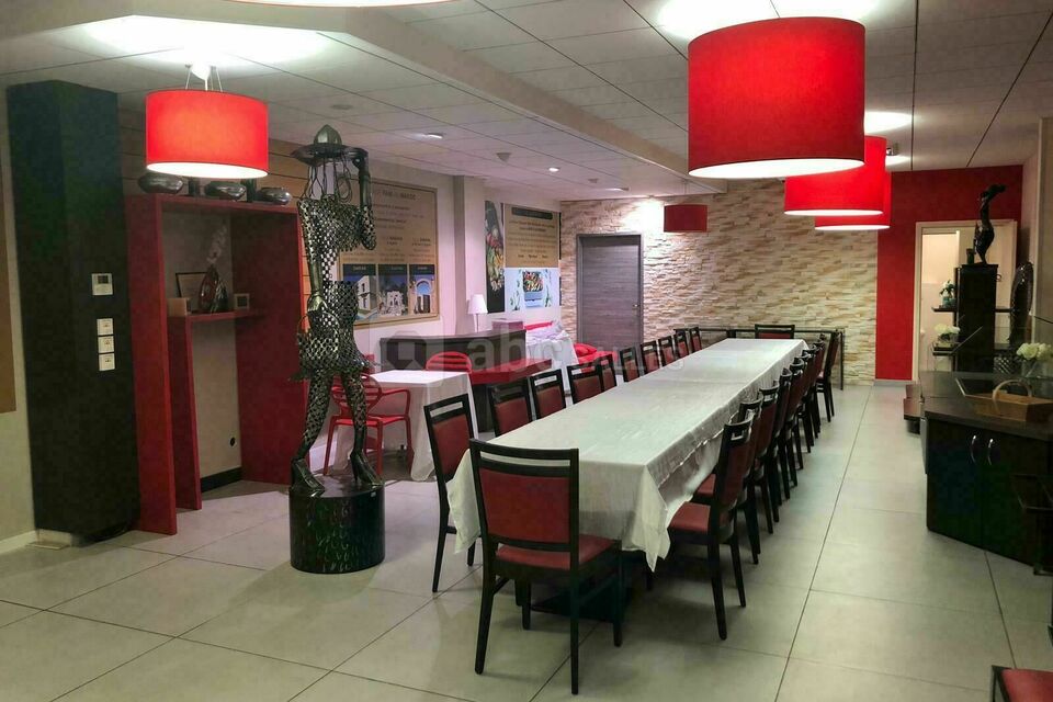 La Table de Fani