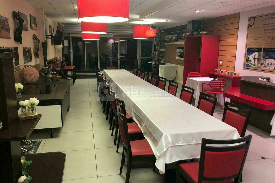 La Table de Fani