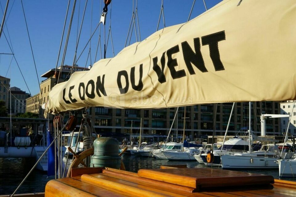 Le Don du Vent