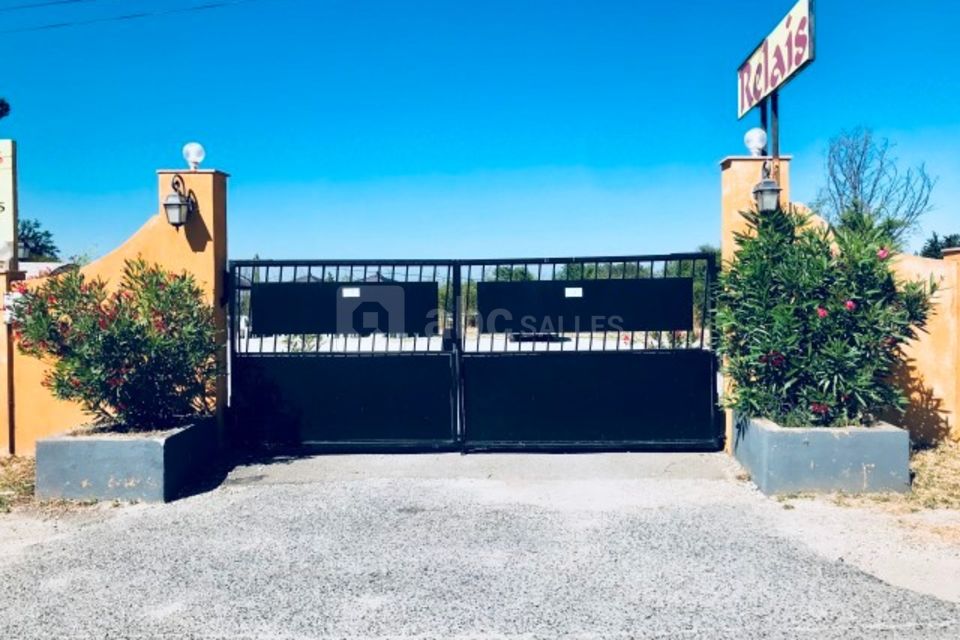 Le Relais de la Chevalière