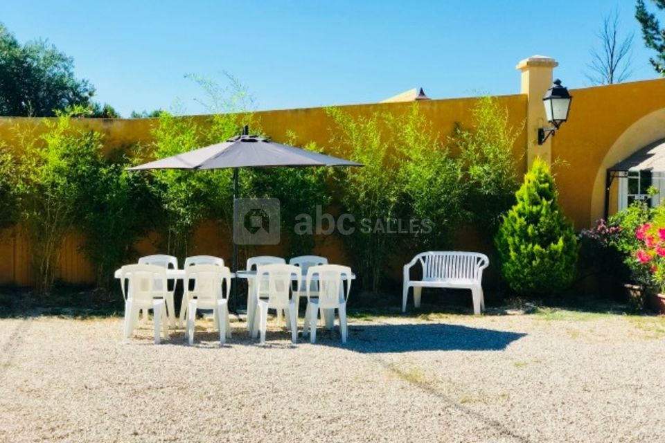 Le Relais de la Chevalière