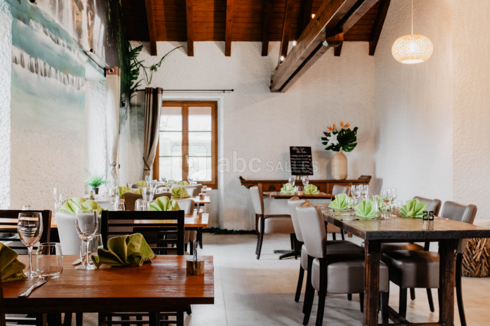 Garden & Cooking