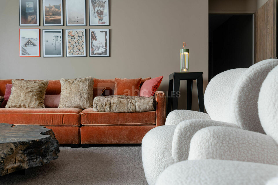 I.L.Y Hotels La Rosière