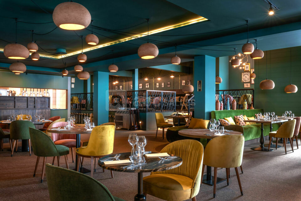 I.L.Y Hotels La Rosière