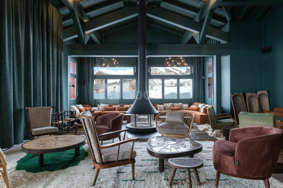 I.L.Y Hotels La Rosière