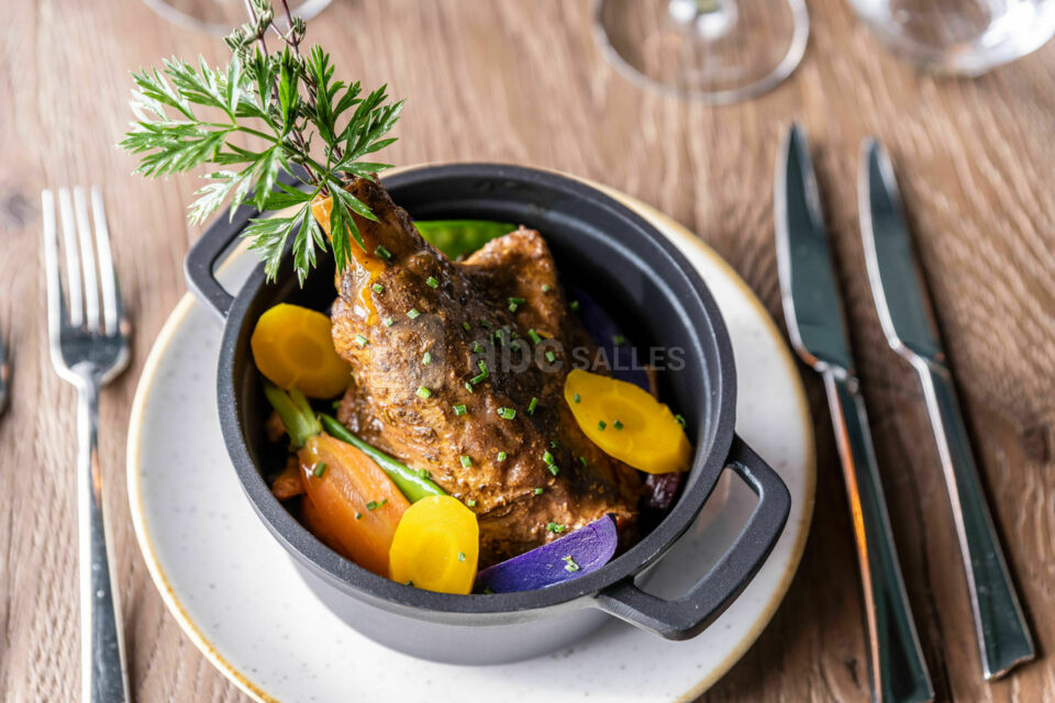 I.L.Y Hotels La Rosière