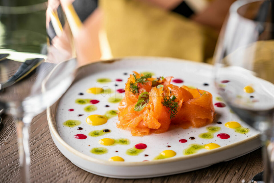 I.L.Y Hotels La Rosière