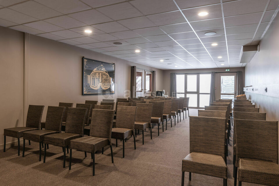 I.L.Y Hotels La Rosière