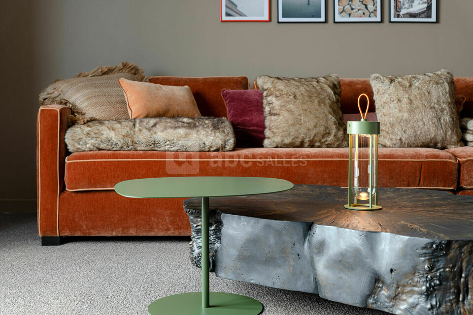 I.L.Y Hotels La Rosière