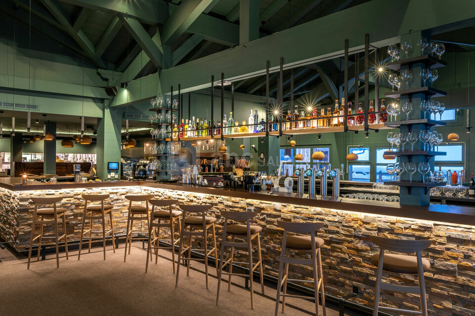 I.L.Y Hotels La Rosière