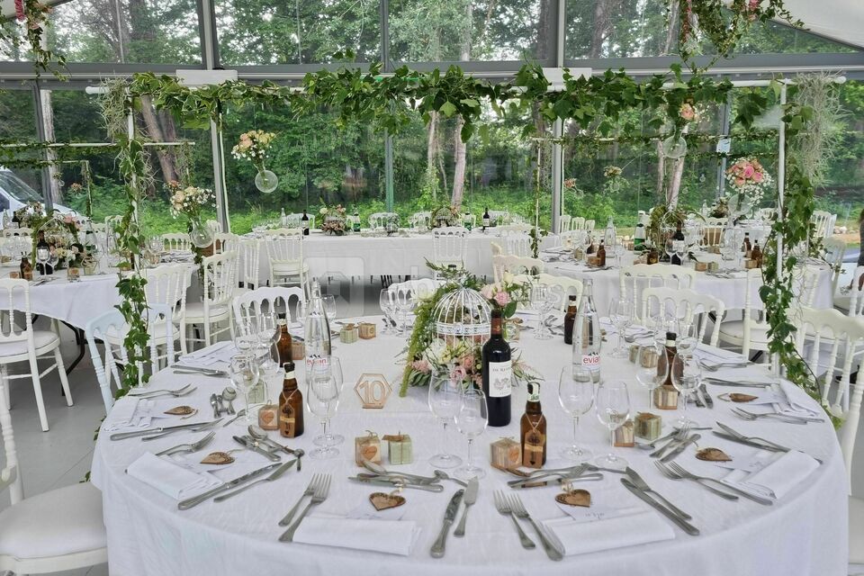 Le Domaine des Deux Tours
