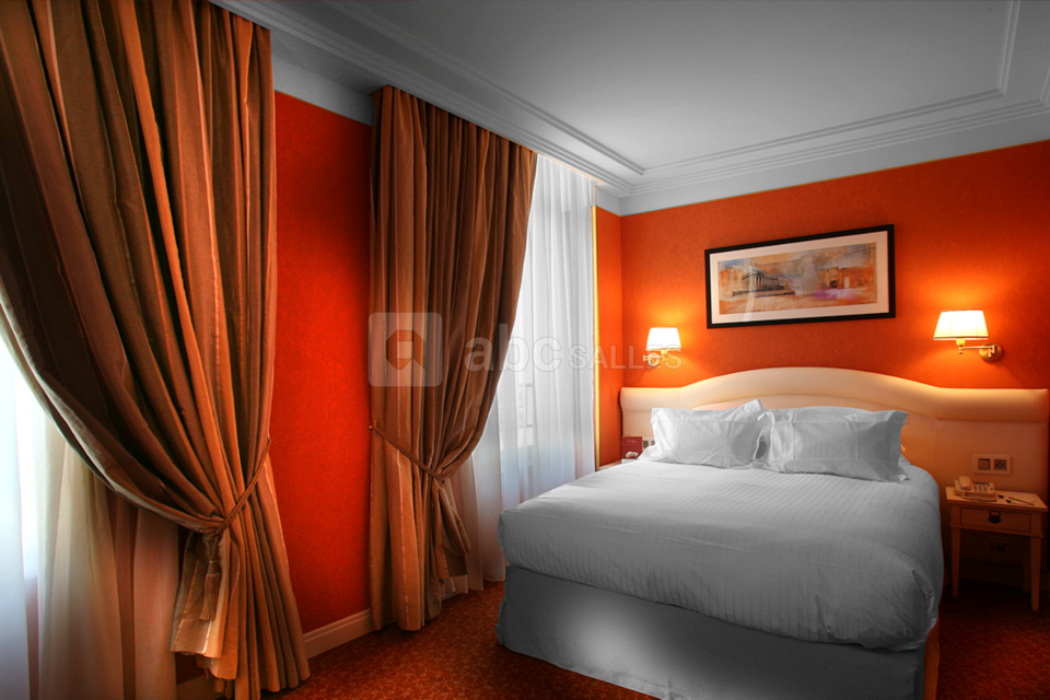Chambre prestige