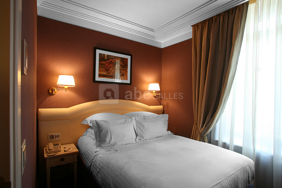 Chambre classique