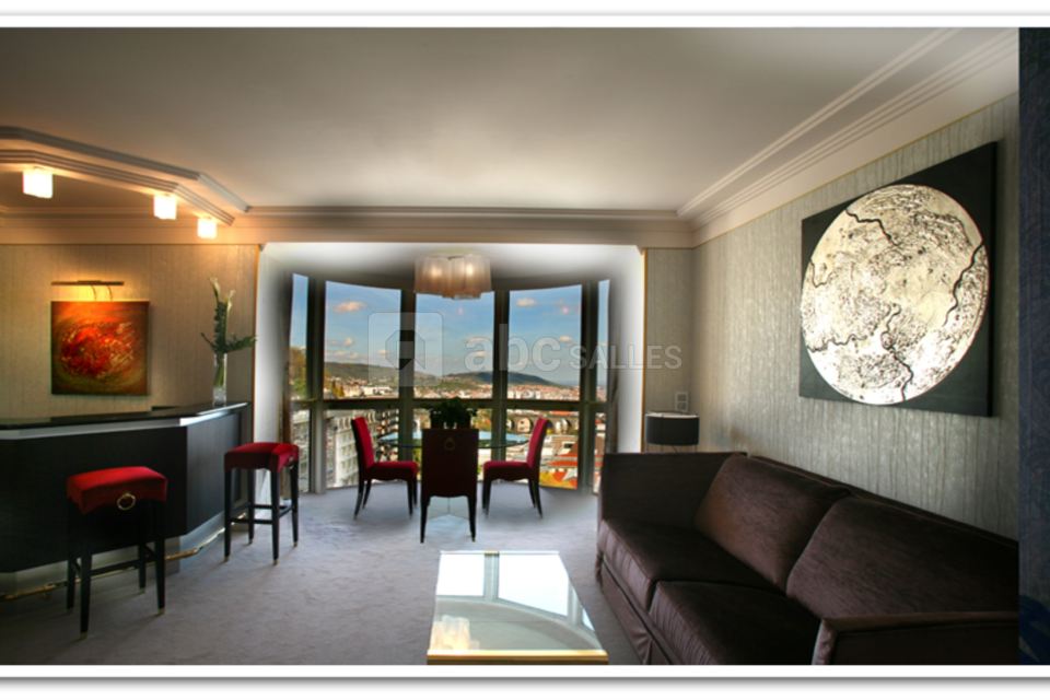 Suite prestige