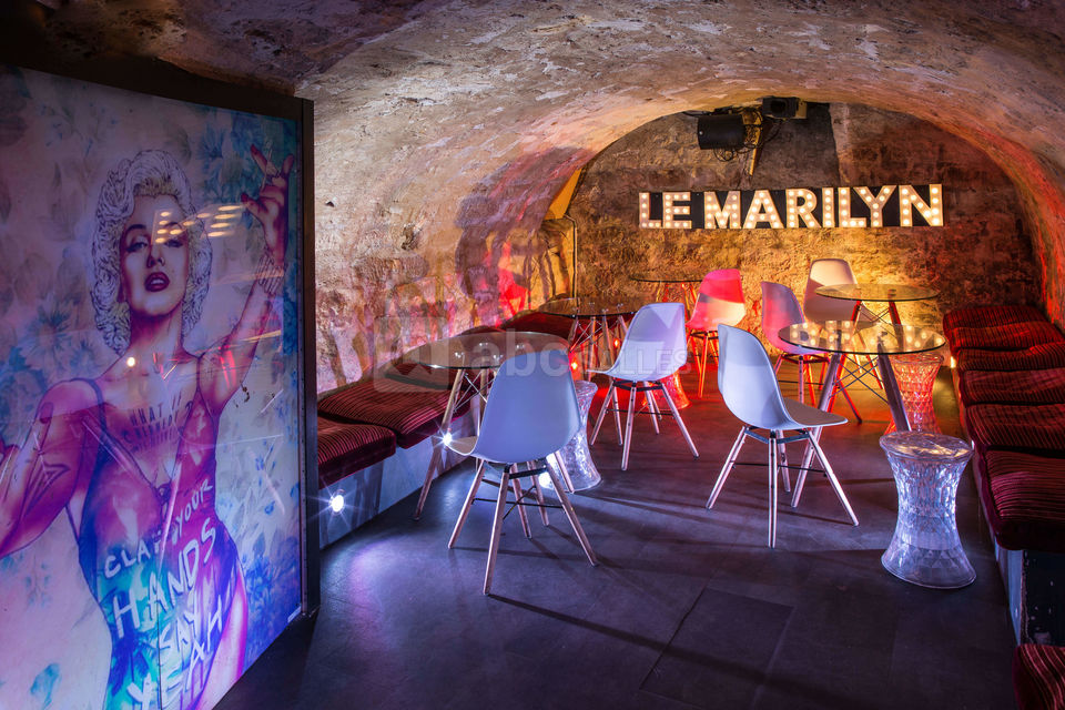 Le Marilyn