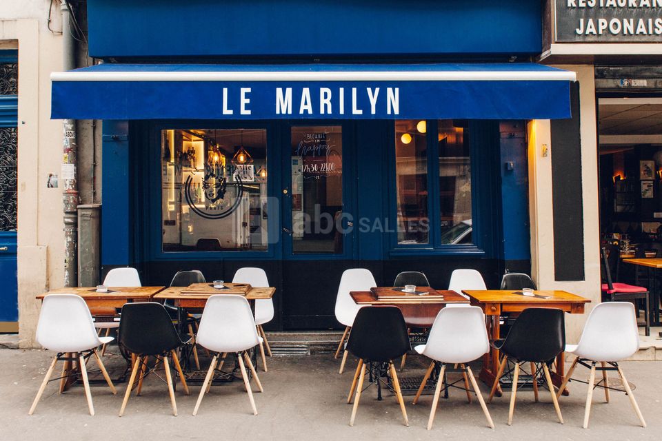 Le Marilyn