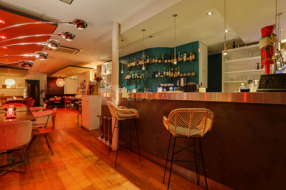 Restaurant Sens Uniques