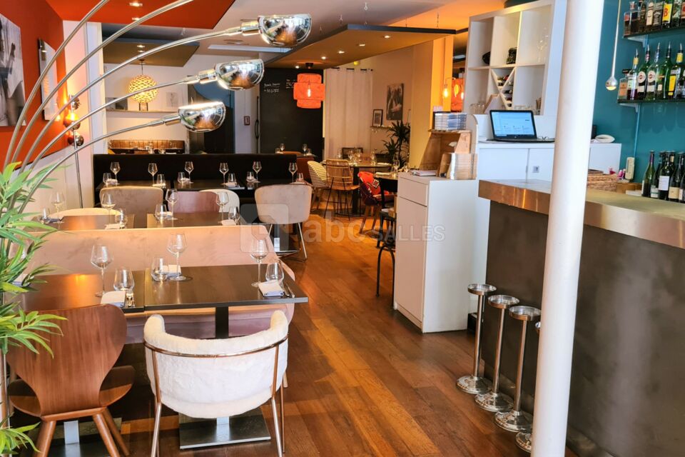 Restaurant Sens Uniques