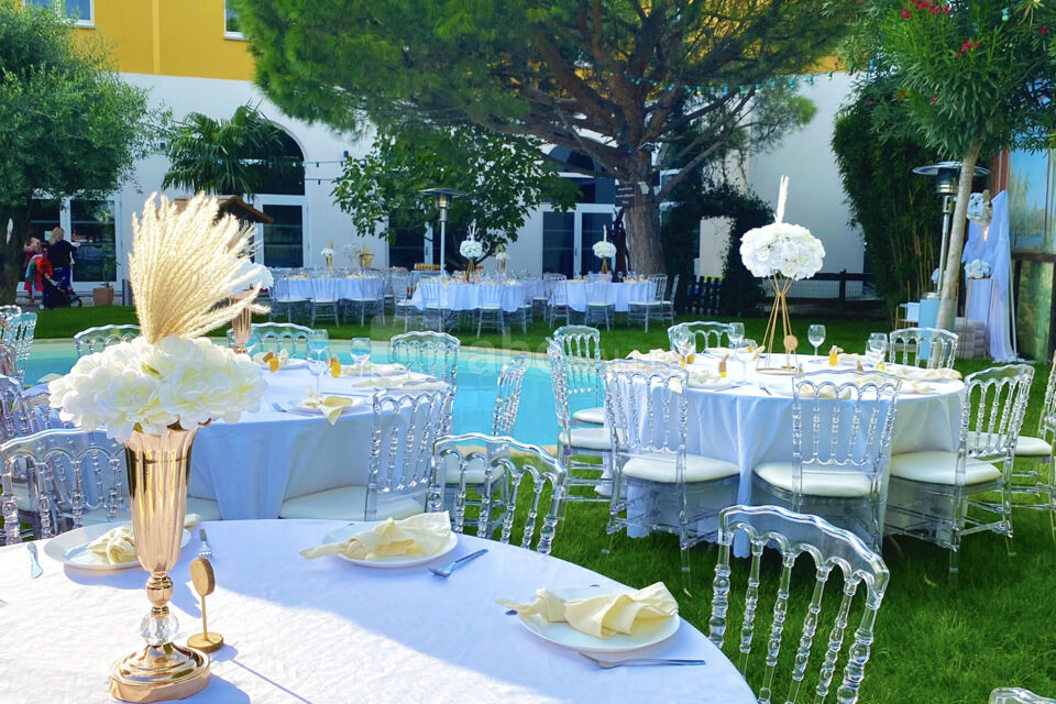 Décoration de table
