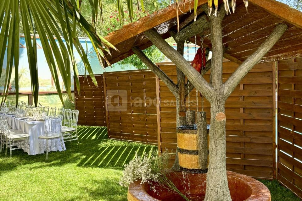 Décorations