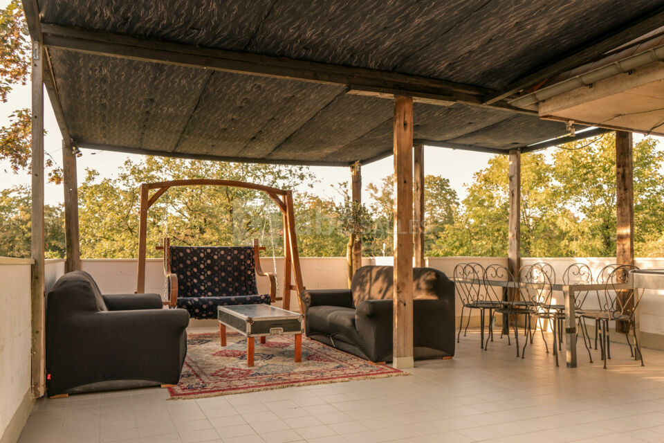 Villa Césaire