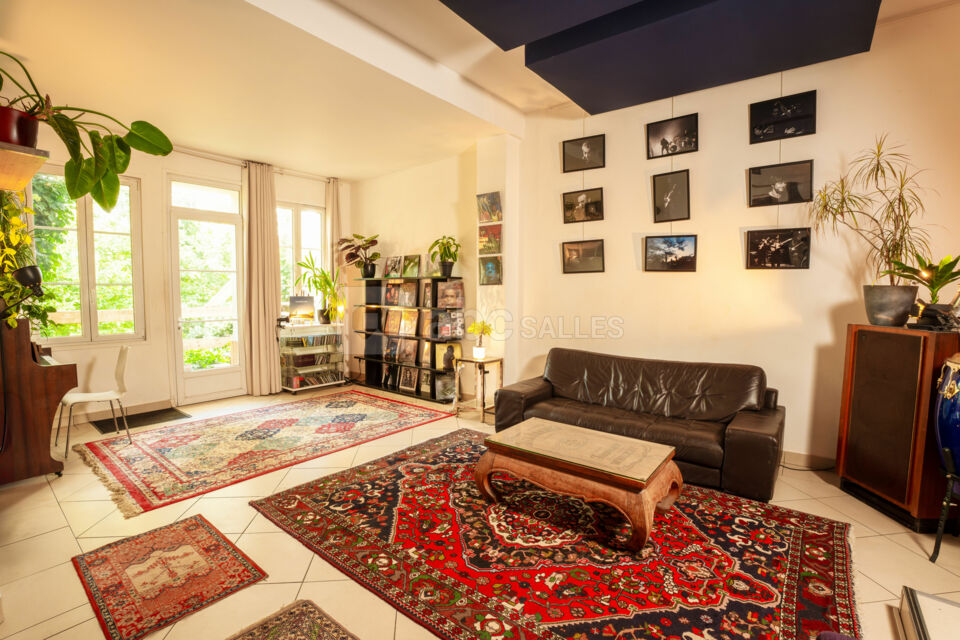 Villa Césaire
