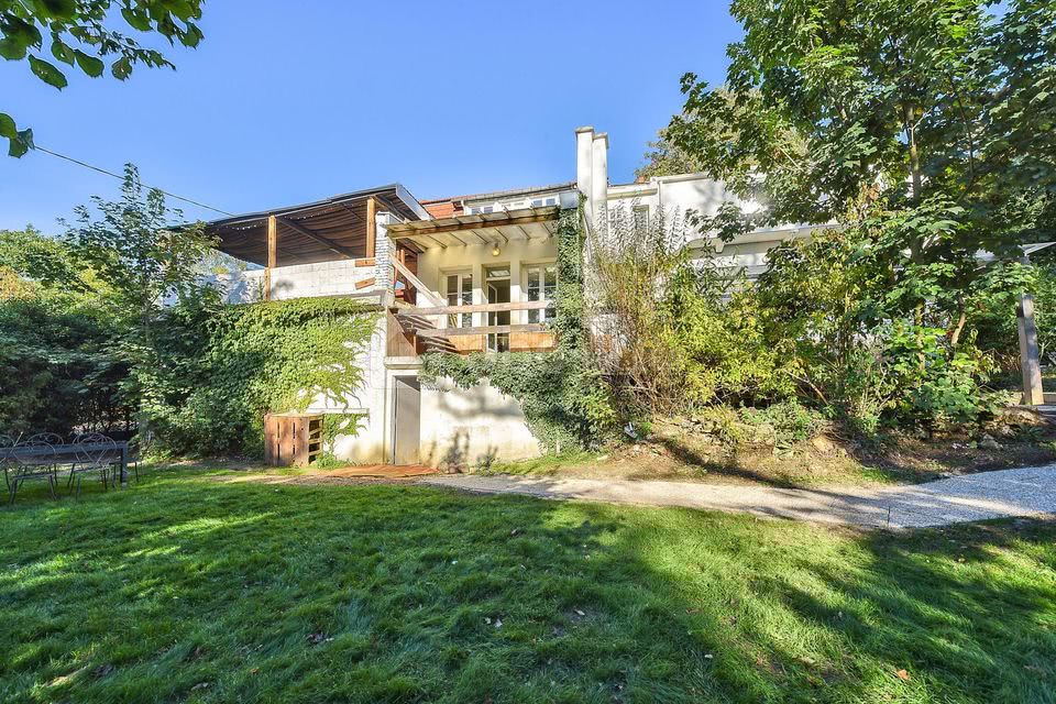 Villa Césaire