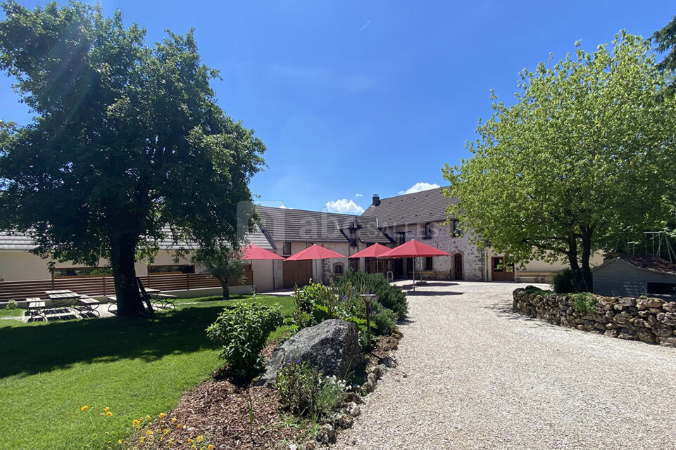 Aux Hirondelles du Chêne