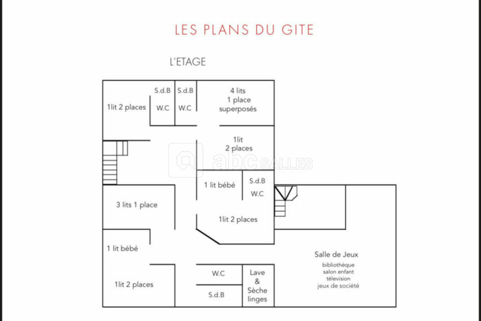 Aux Hirondelles du Chêne