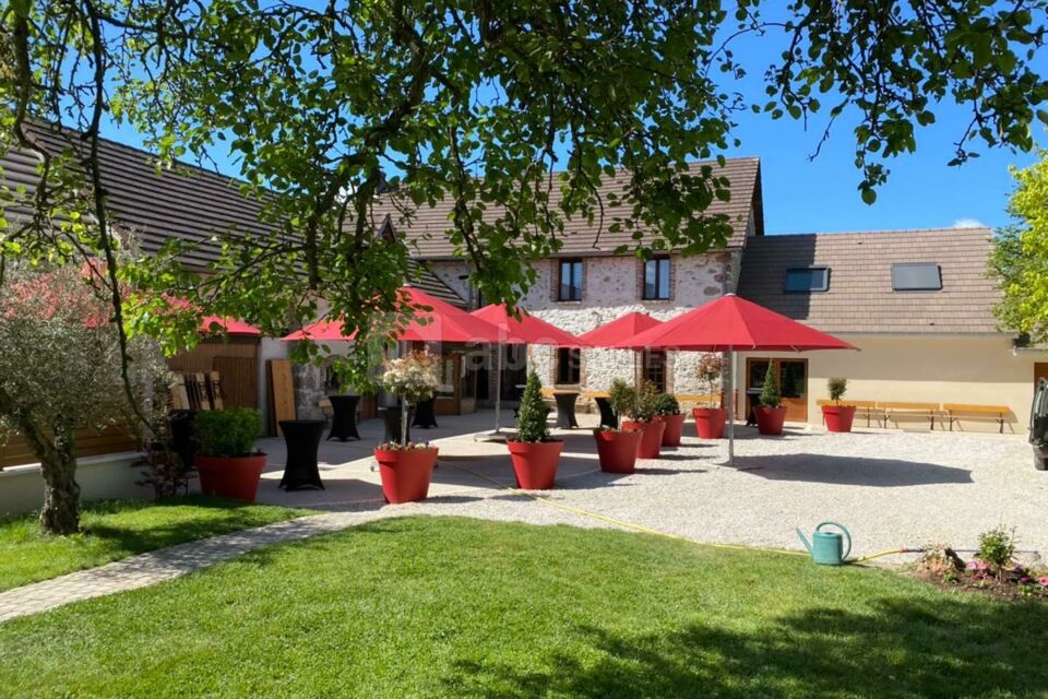 Aux Hirondelles du Chêne