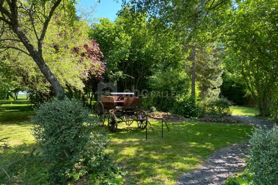 Aux Hirondelles du Chêne